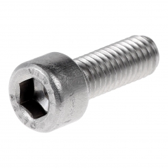 Hexagon socket head screw M6x16 DIN912 r 