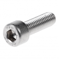 Hexagon socket head screw M8x25 DIN912 r 