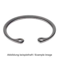Circlip 12x1 DIN471 r 
