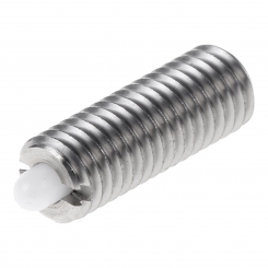 Thrust piece res. M8x22 