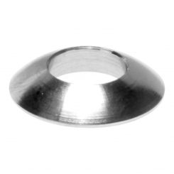 Spherical disk C8,4DIN6319 8,4x3,2 