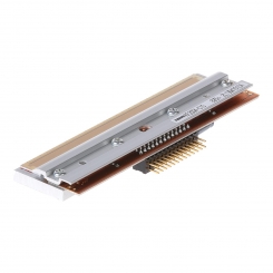 Thermal bar/print head 104 