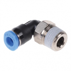 Push-pull elbow QSML-1/8-4 153334 