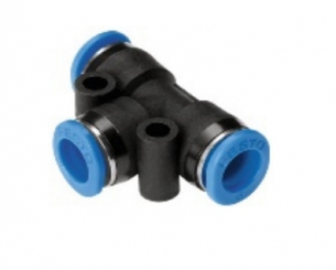 T-piece connection QSMT-6 6,0 x 