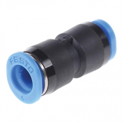 Plug-in connector QSM-6-4 