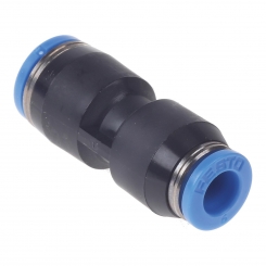 Plug-in connector QS-8-6 153038 