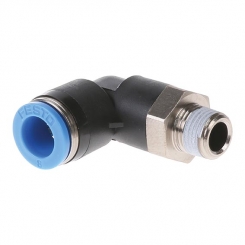 Push-in/threaded QSL-1/8-8 153048 