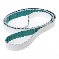 Toothed belt 19,05T3/8 V-PAZ L=1924,05 