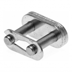 Closing link 3/8x7/32 