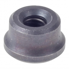 Thrust piece S 12 DIN6311 