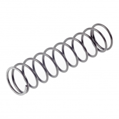 Pressure spring 1x12,5x48 