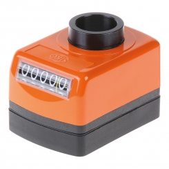 Digital display DA09S 