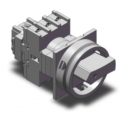 Switch T 0-2-1/EA-SVB 