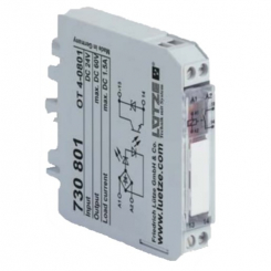 LUE.Optocoupler OT4-0801 EOL 