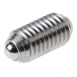 Trust piece res. M8x16 KN 