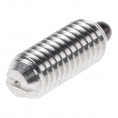 Thrust piece res. M5x12 