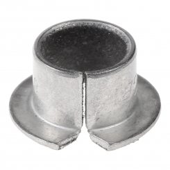 Flanged bush  BB 0808 DU 