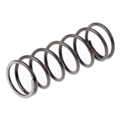 Pressure spring 2x22x62 