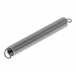 Tension spring 0,8x6,0x50 