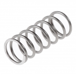 FS Soft Pressure spring 0,5x5x12 
