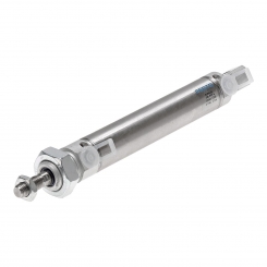 Cylinder DSNU-25-100-PPV-A 