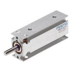 Cylinder DMM-16-25-P-A 