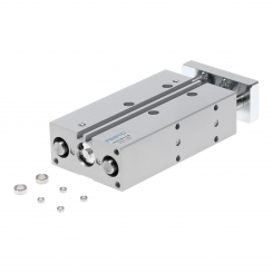 Guide unit DFM-16-80-P-A-KF 