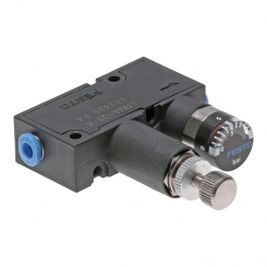 Pressure regulator LRMA-QS-4 