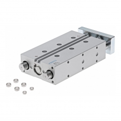 Guide unit DFM-20-100-P-A-GF 