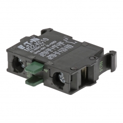 Contact element M22-KC10 1S bottom mount 