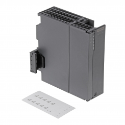 S7-300CP341w RS422/485 interface 