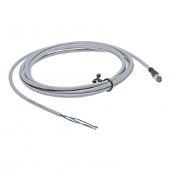 Socket cable SIM-M8-4GD-2,5-PU 