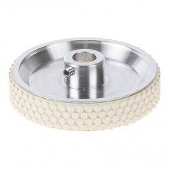 Master Encoder Friction Wheel 200 mm 
