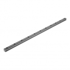 Profile rail HGR 20 R640-H 