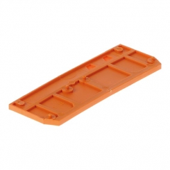 end plate 2,5qmm Wago 280-315 