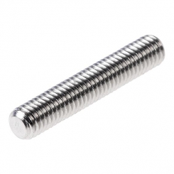Set screw M6x35 DIN913 r 