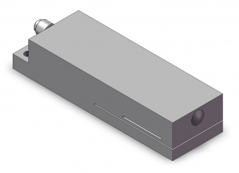 Cap. label sensor teach in KSSTI 600 