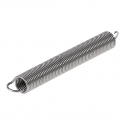 Tension spring 1,25x11,2x92,7 