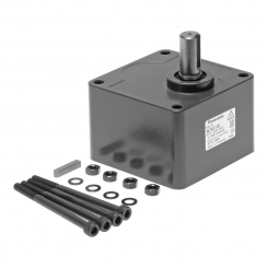 Gearbox  Serie 3 Modell MZ9G15B 