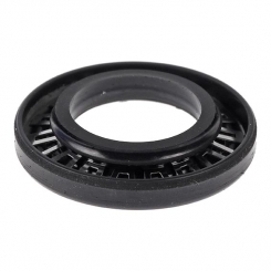 Axial shaft seal type I d=15 