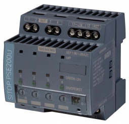 Sitop PSE200U 10 A Selectivity modul 