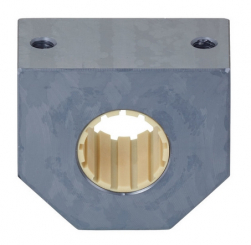 Housing bearing RJUME-05-16 