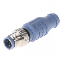 Terminator M12x1,5p,CAN 