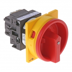 Main switch 2p TO-1/EA/SVB 