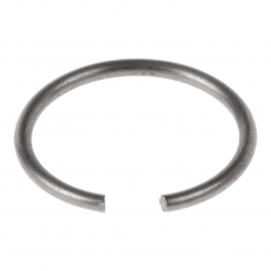 Snap ring A 10 DIN7993 