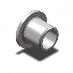 Sliding bearing WFM-0608-08 