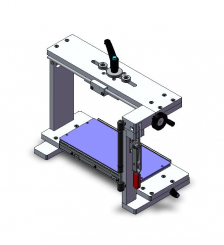 Frame Thermocode 53M 107M 
