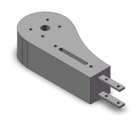 Basic unit XMEB without HLU 
