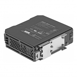 OMR. Power supply S8VK-G12024 5A 24V 