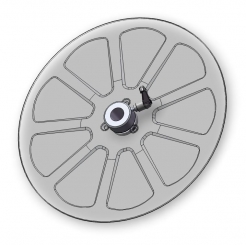 counterholder D300 D40 